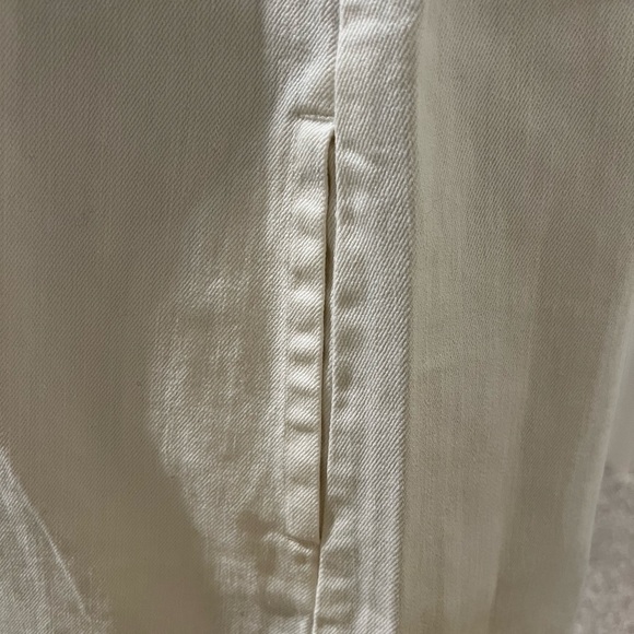 J Crew Denim Shift size16 - Picture 2 of 4